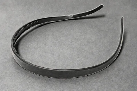 VESSENSE Ritual-Haarband — VESSENSE LE RITUEL BLEU